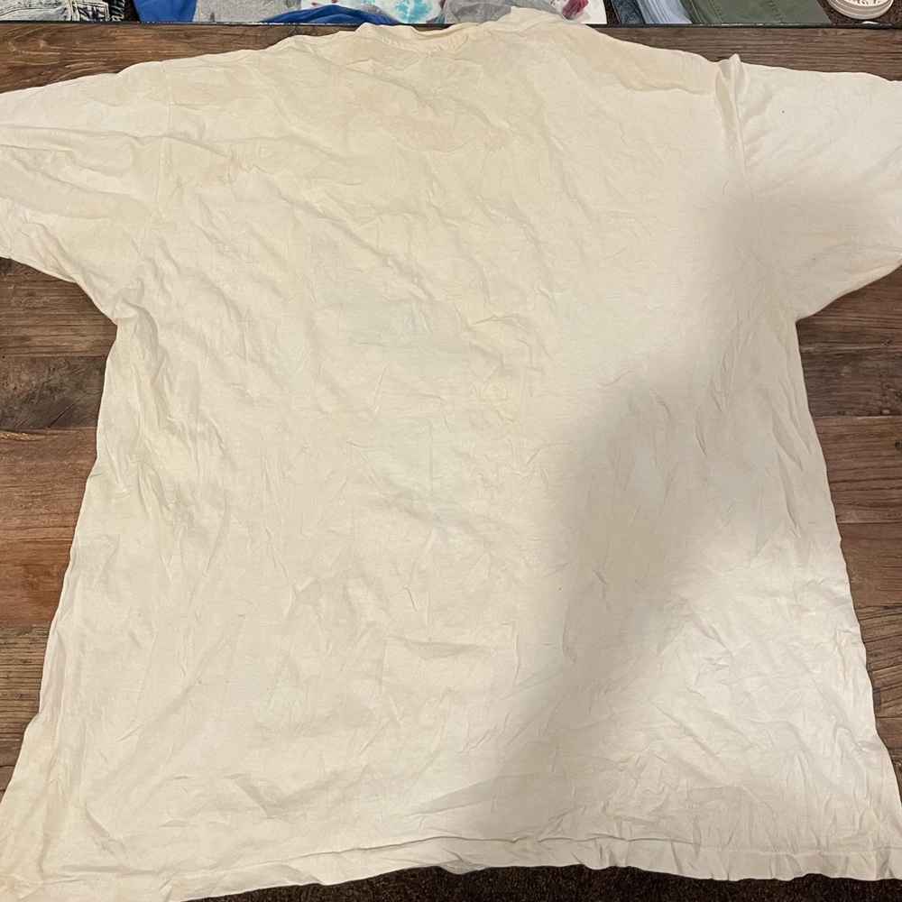 Vintage XL tee